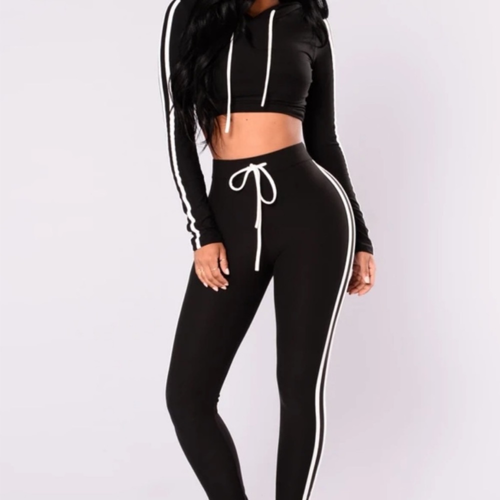 Two piece set